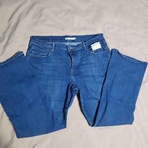 Levi Bootcut Size 14S